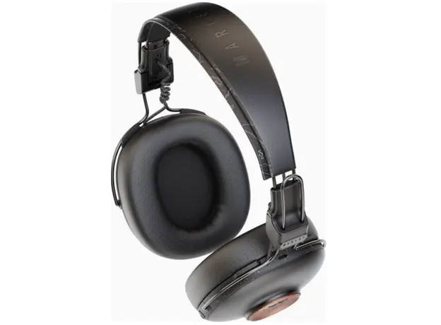 ყურსასმენი House of Marley EM-JH143-SB Positive Vibration Frequency Signature Black, 3 image