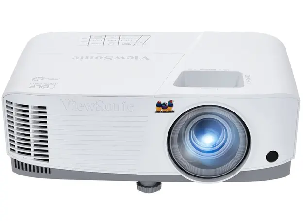 პროექტორი VIEWSONIC PA503S SVGA, 3 image