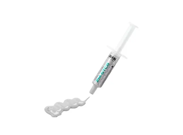 თერმო პასტა Zalman ZM-STC8 Thermal Compound, 3 image