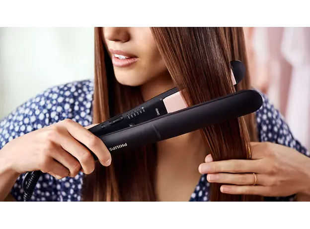 თმის უთო PHILIPS BHS378/00, 5 image