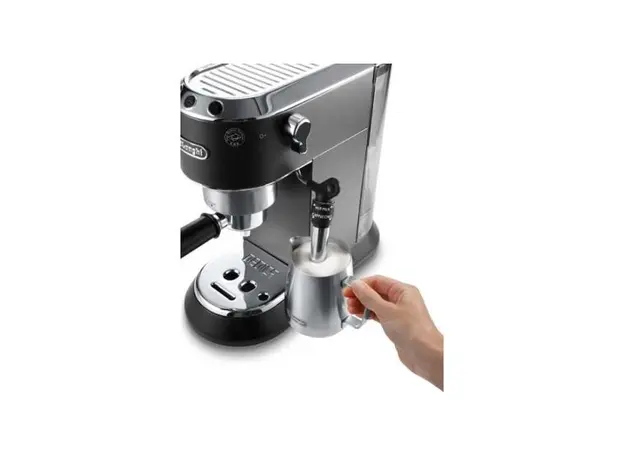 ყავის აპარატი Delonghi EC685.BK, 4 image