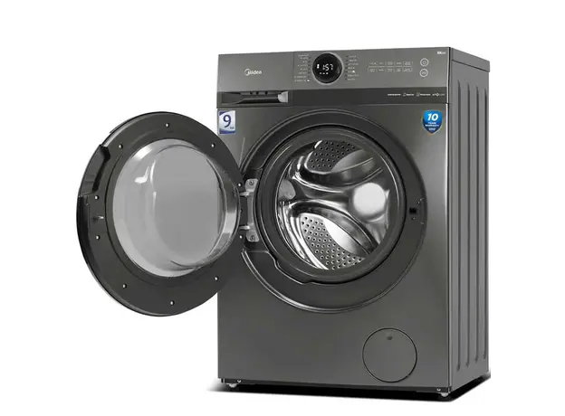 სარეცხი მანქანა Midea MF200W90WB/T