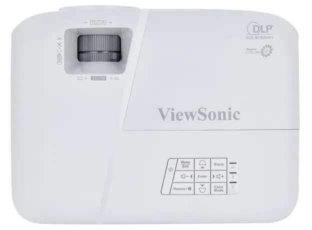 პროექტორი VIEWSONIC PA503S SVGA, 4 image