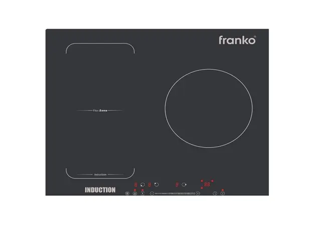 ინდუქციური ქურა FRANKO FIH-1180