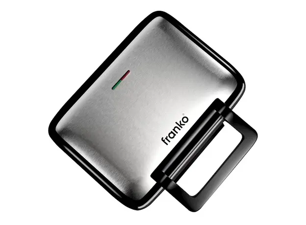 ვაფლის აპარატი FRANKO FWM-1208, 3 image
