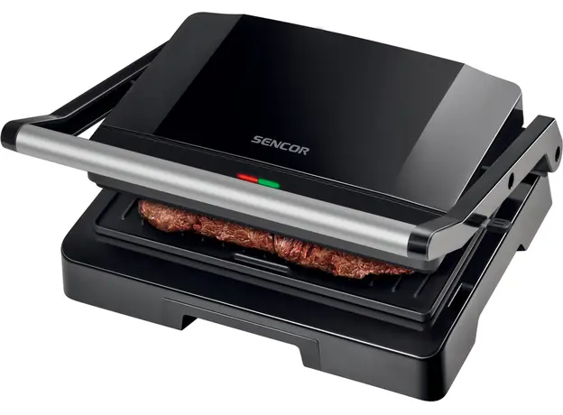 გრილი Sencor SBG 2070SS