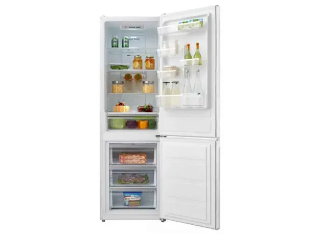 მაცივარი MIDEA MDRB424FGF01I, 4 image