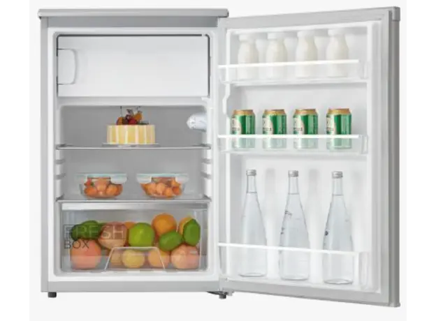 მაცივარი MIDEA MDRD168FGF01, 4 image