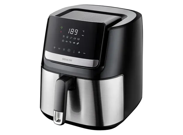 აეროგრილი Sencor SFR 6600SS Air Fryer