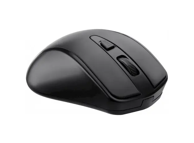 მაუსი 2Е MF213 WL Black, 5 image