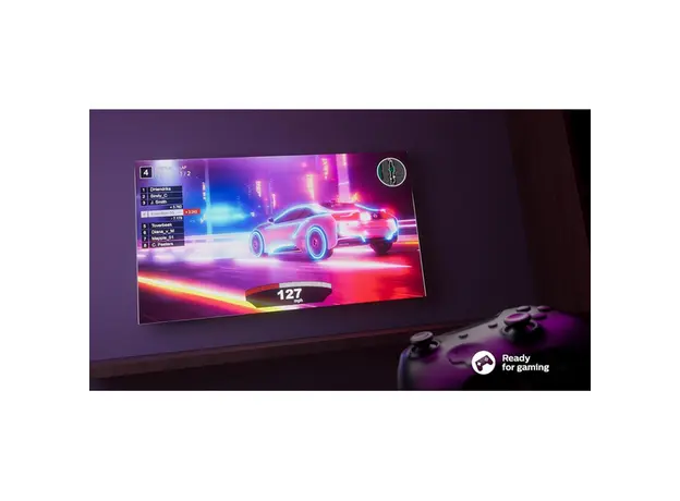 ტელევიზორი PHILIPS 32PHS6808/12, 5 image