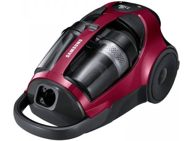 Vacuum cleaner SAMSUNG - VCC885HH3P/XEV, 4 image