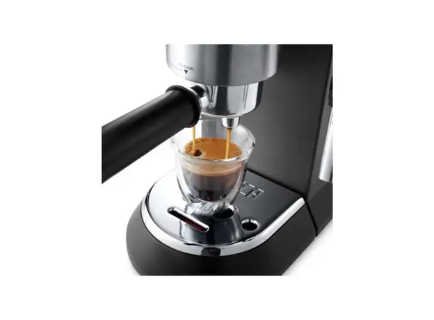 ყავის აპარატი Delonghi EC685.BK, 3 image