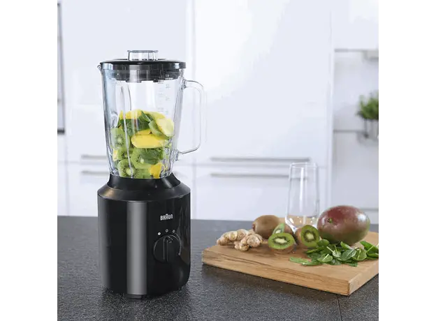 ბლენდერი BRAUN JB3100BK, 6 image