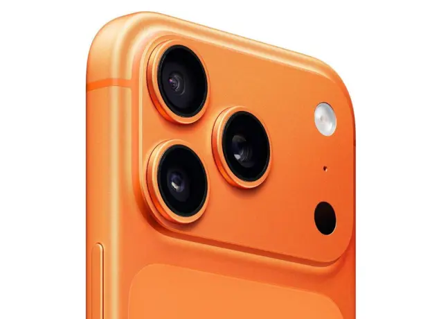Mobile phone Apple iPhone 17 Pro 256GB Cosmic Orange, 4 image