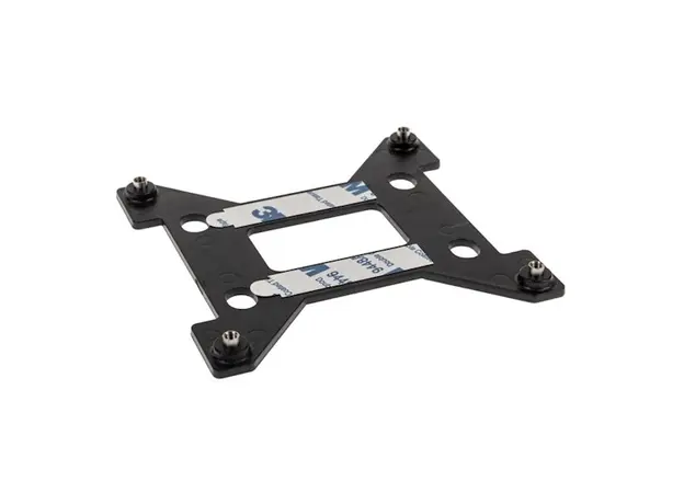 ქულერის სამაგრი Mounting kit for LGA1700 Zalman ZM-1700MKA CNPS10X PERFORMA BLACK/WHITE, CNPS10X PERFORMA ST, CNPS16X BLACK/WHITE, CNPS17X, CNPS20X