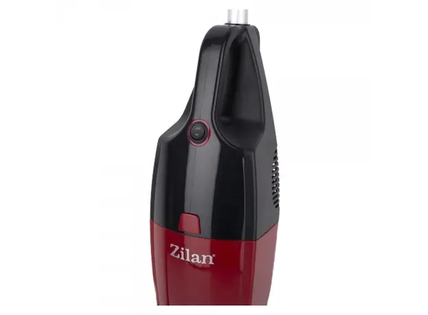 მტვერსასრუტი Zilan ZLN1235 Red, 3 image
