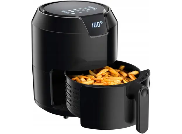 აეროგრილი MOULINEX EZ301810