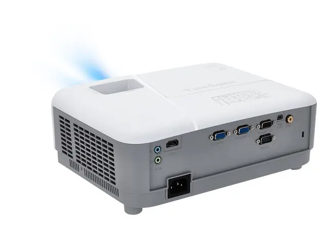 პროექტორი VIEWSONIC PA503S SVGA, 9 image