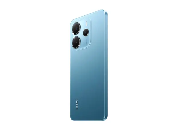 მობილური ტელეფონი Xiaomi Redmi Note 14 (Global version) 8GB/256GB Ocean Blue NFC, 8 image