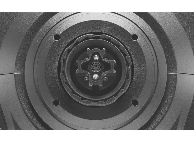 სათამაშო საჭის ბაზა Thrustmaster TX SERVO BASE EMEA, 5 image