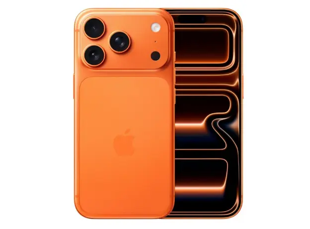 Mobile phone Apple iPhone 17 Pro 256GB Cosmic Orange, 2 image