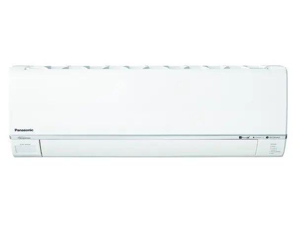 კონდიციონერი Panasonic CU-5E34PBD + CS-E9RKDW 3Pcs, CS-E18RKDW 1Pcs, Inverter, 150 - 160 კვმ2, 3 image