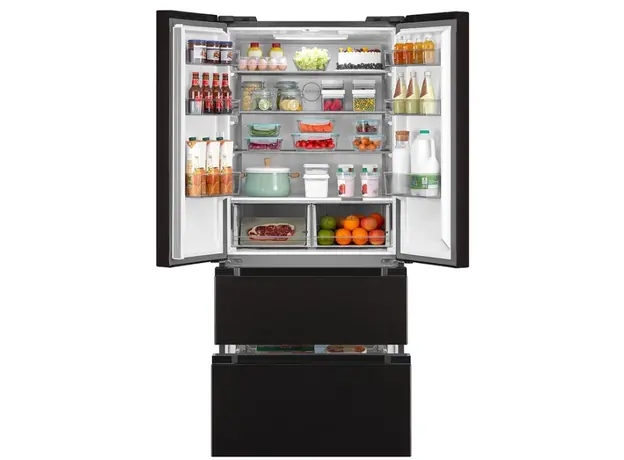 მაცივარი Midea MDRF692MIE28, 4 image