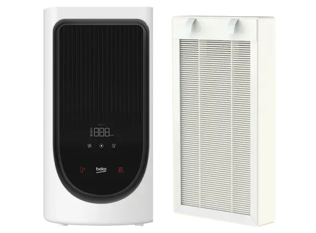 ჰაერის გამწმენდი Beko ATP3100N, 3 image