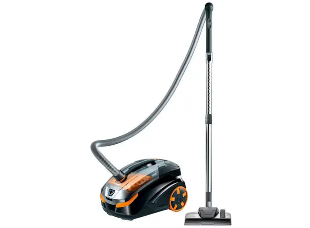 მტვერსასრუტი THOMAS DRYBOX AMFIBIA PET