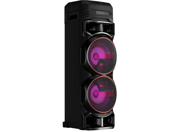 აუდიო სისტემა LG XBOOM RNC9, 4 image