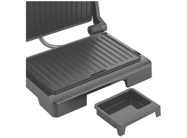 გრილი Sencor SBG 2070SS, 5 image