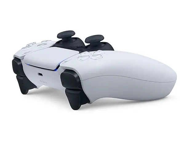 ჯოისტიკი Playstation DualSense PS5 Wireless Controller White, 4 image