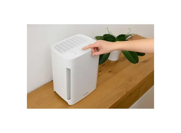 ჰაერის გამწმენდი SENCOR SHA 6400WH, 6 image