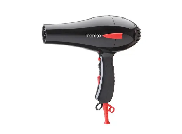 თმის საშრობი FRANKO FHD-1053, 3 image