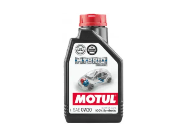 ძრავის ზეთი MATADOR 0W20 SL/CF 4L