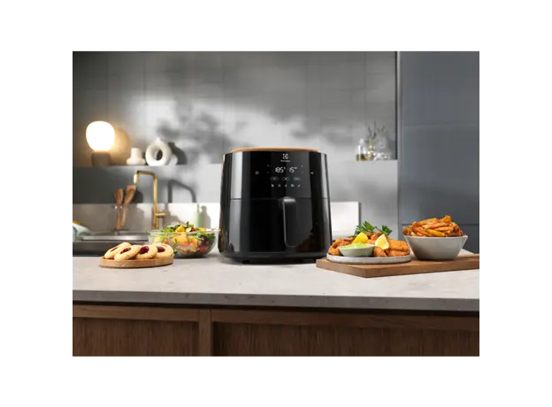 აეროგრილი Electrolux EAF5B, 4 image