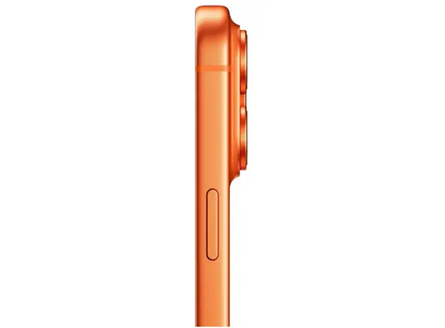 Mobile phone Apple iPhone 17 Pro 256GB Cosmic Orange, 5 image