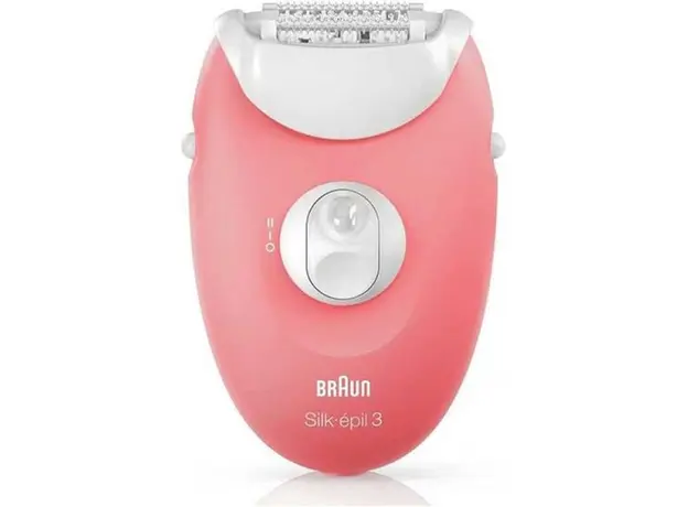 ეპილატორი BRAUN SE3-440, 2 image