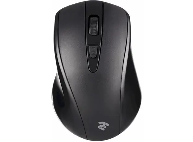 მაუსი 2Е MF213 WL Black, 2 image