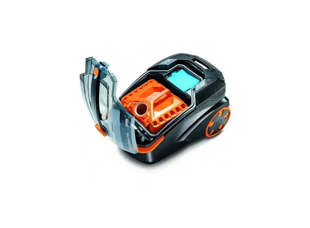 მტვერსასრუტი THOMAS DRYBOX AMFIBIA PET, 6 image