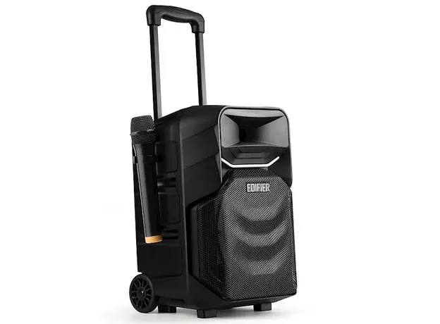 კარაოკე დინამიკი Edifier A3-8s, 3 image