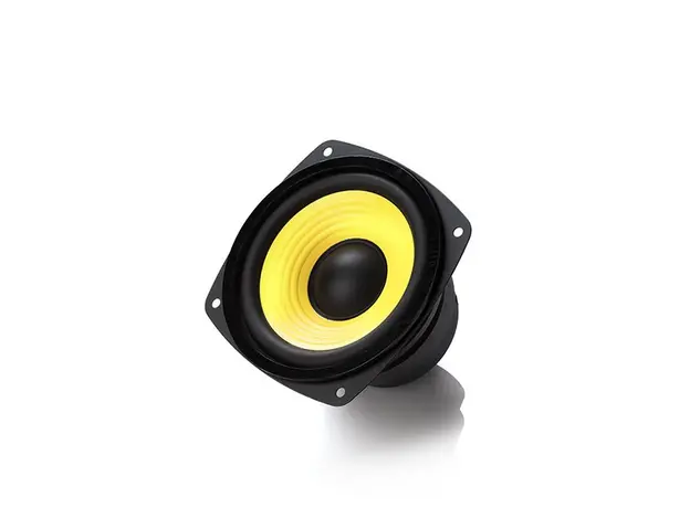 სტუდიური მონიტორი დინამიკი Edifier Studio R1000T4B 2.0 bookshelf speaker Brown, 6 image