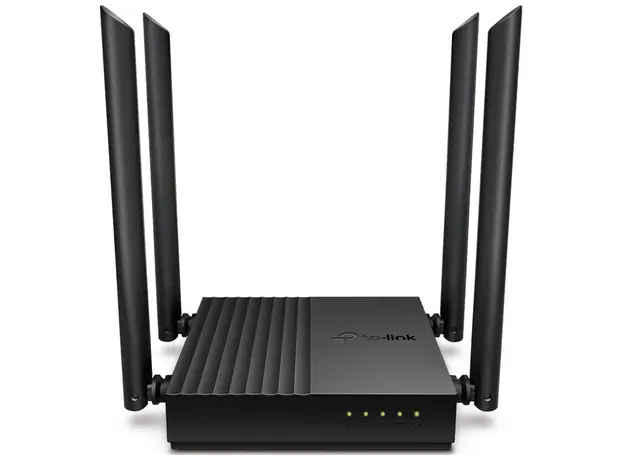 როუტერი TP-Link Archer C64 AC1200 Wireless MU-MIMO, 2 image