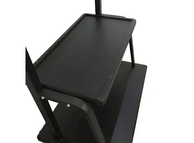 ტელევიზორის საკიდი Allscreen Universal LCD LED TV Bracket CT2100 TV SIZ:50”-110”ინჩი, 5 image