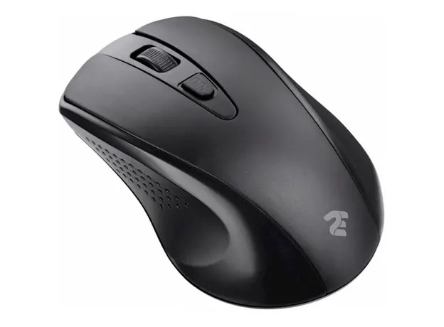 მაუსი 2Е MF213 WL Black, 3 image