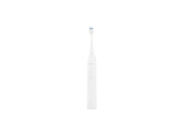 კბილის ელექტრო ჯაგრისი Ardesto Electric Tooth Brush ETB-112W white, 2 image