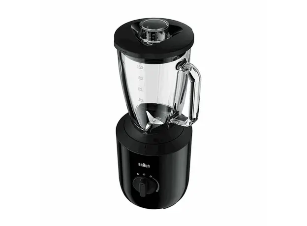 ბლენდერი BRAUN JB3100BK, 3 image