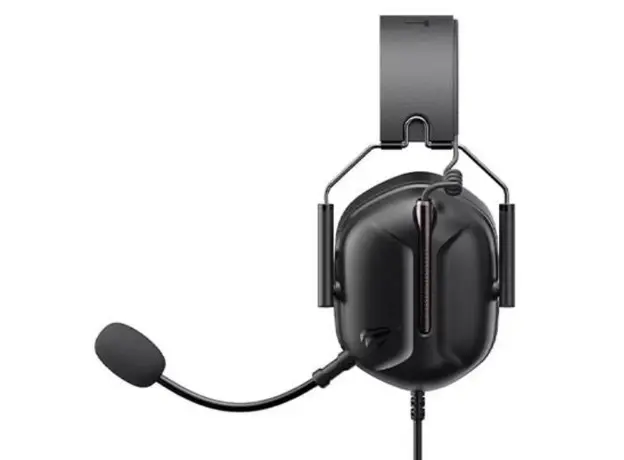 ყურსასმენი Havit HV-H2033d Gaming Headset, 3 image