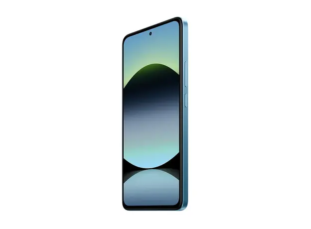 მობილური ტელეფონი Xiaomi Redmi Note 14 (Global version) 8GB/256GB Ocean Blue NFC, 4 image